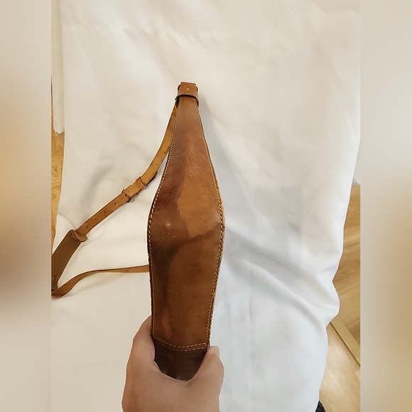 Vintage Louis Vuitton Brown Monogram Bagatelle Bag - Picture 6 of 15